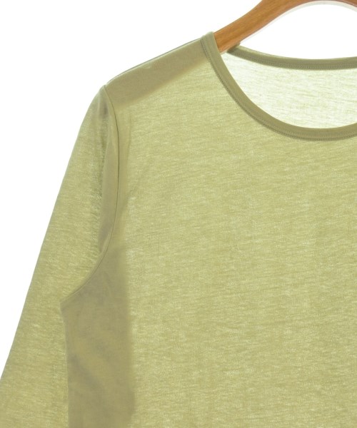 SLOBE IENA（スローブイエナ）Tシャツ・カットソー カーキ サイズ:F レディース/2200668748032