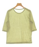 SLOBE IENA（スローブイエナ）Tシャツ・カットソー カーキ サイズ:F レディース/2200668748032
