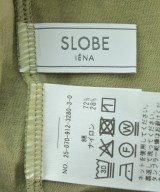 SLOBE IENA（スローブイエナ）Tシャツ・カットソー カーキ サイズ:F レディース/2200668748032