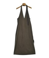 SLOBE IENA（スローブイエナ）ワンピース 茶 サイズ:38(M位) レディース/2200668748049