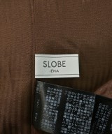 SLOBE IENA（スローブイエナ）ワンピース 茶 サイズ:38(M位) レディース/2200668748049