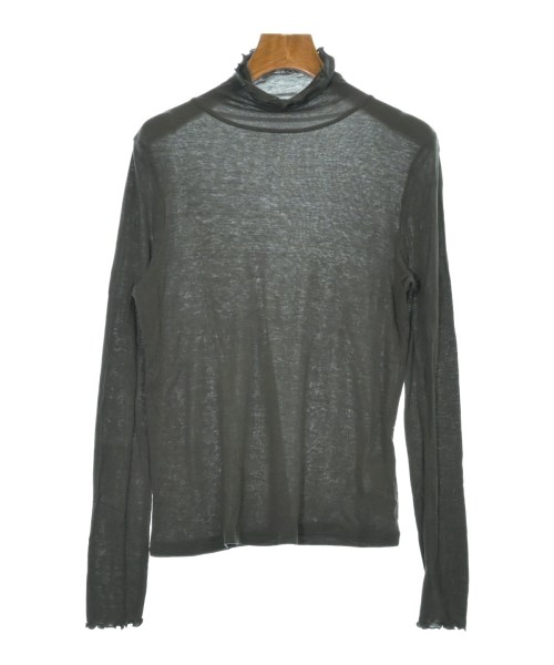 SLOBE IENA(スローブイエナ)ニット・セーター グレー サイズ:-(M位)/2200669551068