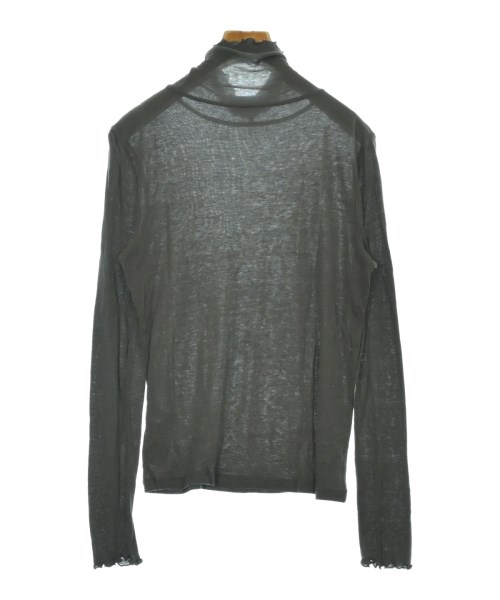 SLOBE IENA（スローブイエナ）ニット・セーター グレー サイズ:-(M位) レディース/2200669551068