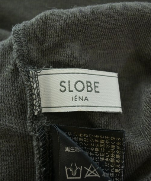 SLOBE IENA（スローブイエナ）ニット・セーター グレー サイズ:-(M位) レディース/2200669551068