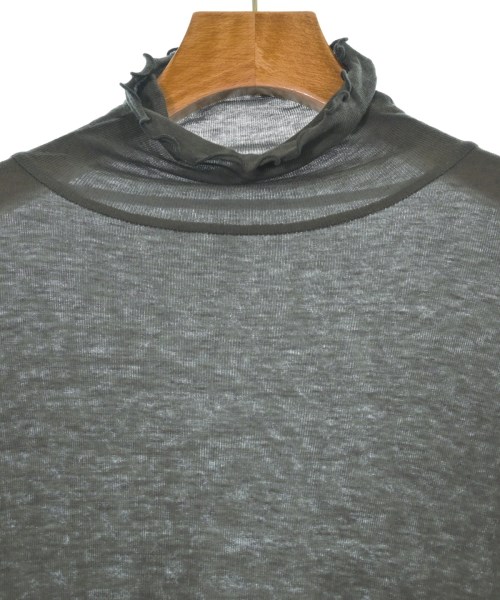 SLOBE IENA（スローブイエナ）ニット・セーター グレー サイズ:-(M位) レディース/2200669551068