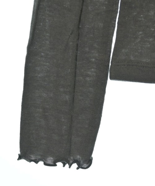 SLOBE IENA（スローブイエナ）ニット・セーター グレー サイズ:-(M位) レディース/2200669551068