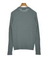 SLOBE IENA（スローブイエナ）ニット・セーター グレー サイズ:-(M位) レディース/2200669619041