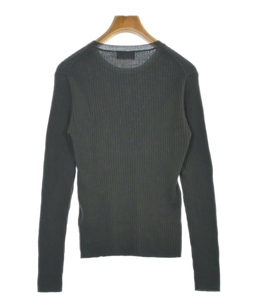 SLOBE IENA（スローブイエナ）ニット・セーター グレー サイズ:-(M位) レディース/2200669619058