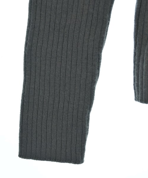 SLOBE IENA（スローブイエナ）ニット・セーター グレー サイズ:-(M位) レディース/2200669619058