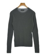 SLOBE IENA（スローブイエナ）ニット・セーター グレー サイズ:-(M位) レディース/2200669619058