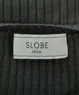 SLOBE IENA（スローブイエナ）ニット・セーター グレー サイズ:-(M位) レディース/2200669619058