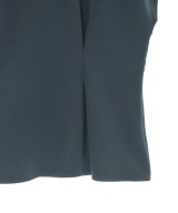 SLOBE IENA（スローブイエナ）ブラウス 紺 サイズ:38(M位) レディース/2200669714074