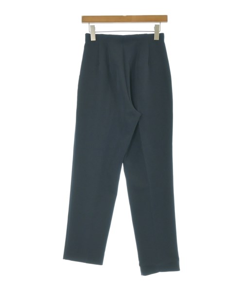 SLOBE IENA（スローブイエナ）スラックス 紺 サイズ:38(M位) レディース/2200669714135