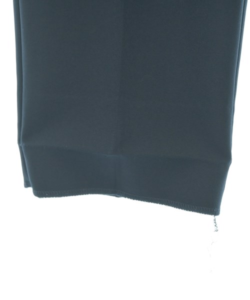 SLOBE IENA（スローブイエナ）スラックス 紺 サイズ:38(M位) レディース/2200669714135