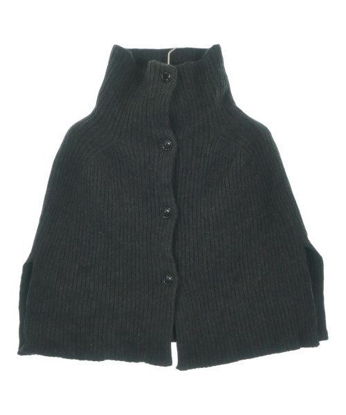 SLOBE IENA(スローブイエナ)カーディガン グレー サイズ:-(M位)/2200667352025