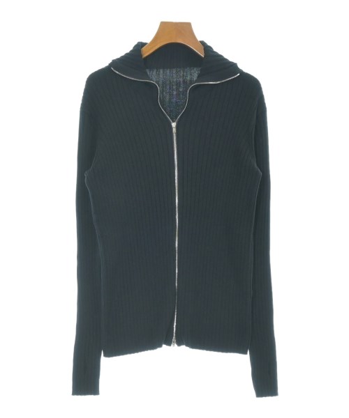 SLOBE IENA(スローブイエナ)ニット・セーター 紺 サイズ:F/2200667352032