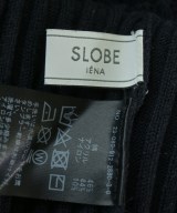 SLOBE IENA（スローブイエナ）ニット・セーター 紺 サイズ:F レディース/2200667352032