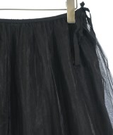 SLOBE IENA（スローブイエナ）ロング・マキシ丈スカート 黒 サイズ:38(M位) レディース/2200667352056