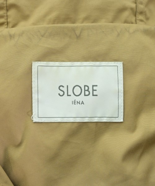 SLOBE IENA（スローブイエナ）その他 ベージュ サイズ:36(S位) レディース/2200668899017