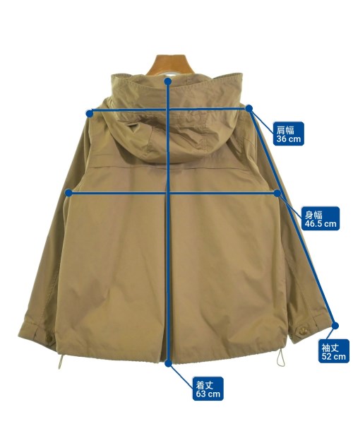 SLOBE IENA（スローブイエナ）その他 ベージュ サイズ:36(S位) レディース/2200668899017