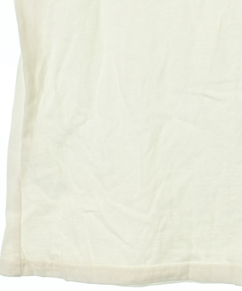 SLOBE IENA（スローブイエナ）Tシャツ・カットソー 白 サイズ:-(M位) レディース/2200669902044