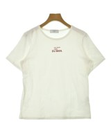 SLOBE IENA（スローブイエナ）Tシャツ・カットソー 白 サイズ:-(M位) レディース/2200669902044