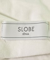 SLOBE IENA（スローブイエナ）Tシャツ・カットソー 白 サイズ:-(M位) レディース/2200669902044