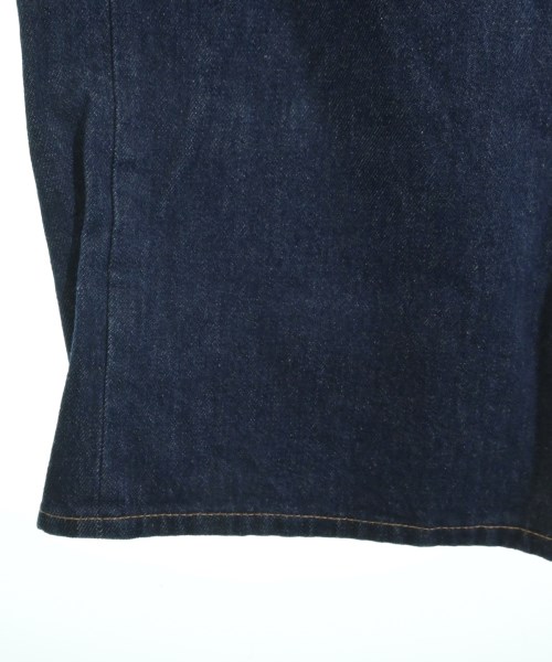 SLOBE IENA（スローブイエナ）デニムパンツ 紺 サイズ:36(S位) レディース/2200669902068