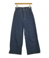 SLOBE IENA（スローブイエナ）デニムパンツ 紺 サイズ:36(S位) レディース/2200669902068