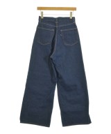 SLOBE IENA（スローブイエナ）デニムパンツ 紺 サイズ:36(S位) レディース/2200669902068