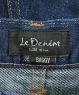 SLOBE IENA（スローブイエナ）デニムパンツ 紺 サイズ:36(S位) レディース/2200669902068