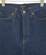 SLOBE IENA（スローブイエナ）デニムパンツ 紺 サイズ:36(S位) レディース/2200669902068