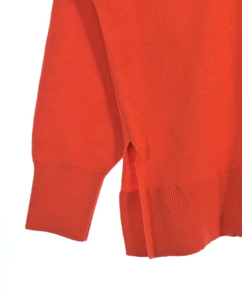 SLOBE IENA（スローブイエナ）ニット・セーター 赤 サイズ:F レディース/2200661513026