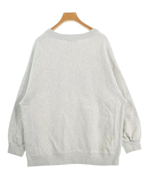 SLOBE IENA（スローブイエナ）スウェット グレー サイズ:-(M位) レディース/2200661513033