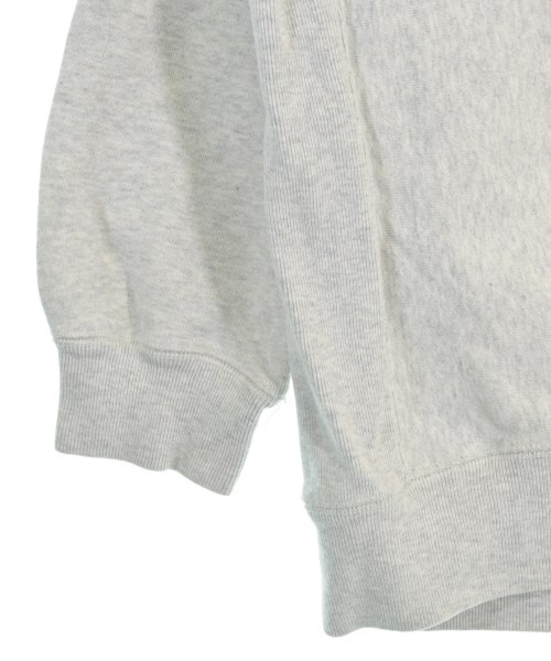 SLOBE IENA（スローブイエナ）スウェット グレー サイズ:-(M位) レディース/2200661513033