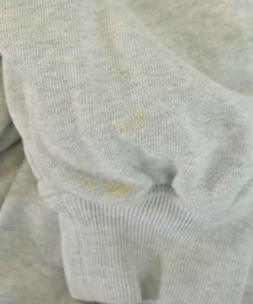 SLOBE IENA（スローブイエナ）スウェット グレー サイズ:-(M位) レディース/2200661513033