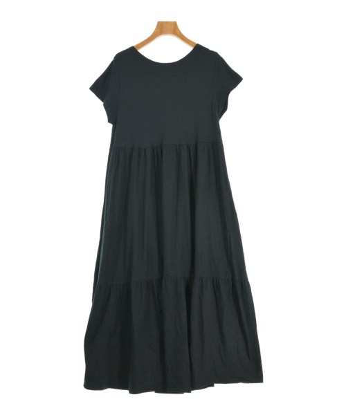 SLOBE IENA(スローブイエナ)ワンピース 黒 サイズ:-(M位)/2200661513040