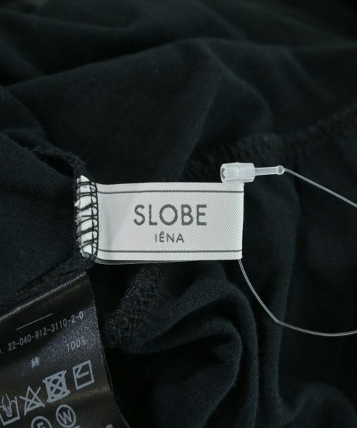 SLOBE IENA（スローブイエナ）ワンピース 黒 サイズ:-(M位) レディース/2200661513040