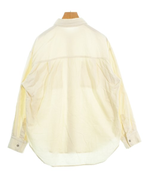 SLOBE IENA（スローブイエナ）ブラウス 白 サイズ:-(M位) レディース/2200661513057