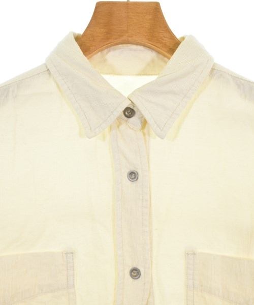 SLOBE IENA（スローブイエナ）ブラウス 白 サイズ:-(M位) レディース/2200661513057