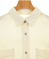 SLOBE IENA（スローブイエナ）ブラウス 白 サイズ:-(M位) レディース/2200661513057