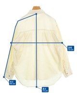 SLOBE IENA（スローブイエナ）ブラウス 白 サイズ:-(M位) レディース/2200661513057