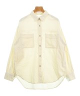 SLOBE IENA ブラウス