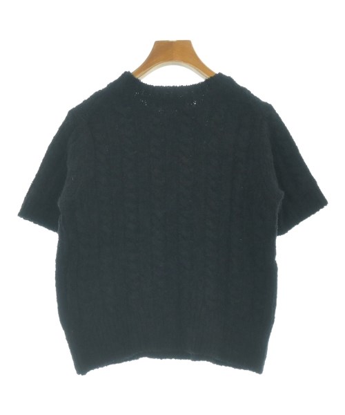 SLOBE IENA（スローブイエナ）ニット・セーター 黒 サイズ:F レディース/2200662756057