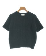SLOBE IENA（スローブイエナ）ニット・セーター 黒 サイズ:F レディース/2200662756057