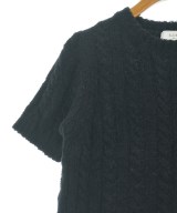 SLOBE IENA（スローブイエナ）ニット・セーター 黒 サイズ:F レディース/2200662756057