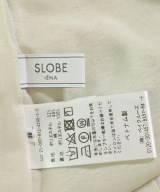 SLOBE IENA（スローブイエナ）ロング・マキシ丈スカート 白 サイズ:38(M位) レディース/2200663656134