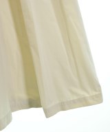 SLOBE IENA（スローブイエナ）ロング・マキシ丈スカート 白 サイズ:38(M位) レディース/2200663656134