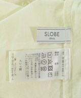 SLOBE IENA（スローブイエナ）ロング・マキシ丈スカート 白 サイズ:-(M位) レディース/2200663656158