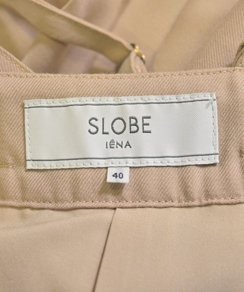 SLOBE IENA（スローブイエナ）ワンピース ピンク サイズ:40(M位) レディース/2200663656219